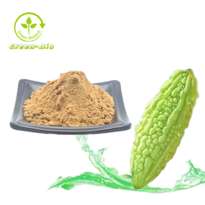Healthy Care สารสกัดจากพืชธรรมชาติ Bitter Melon Powder Cas 57126-62-2
