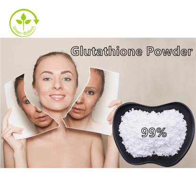 ราคาอาหารเสริมผิวที่ดีที่สุด L-glutathione Skin Whitening Glutathione Powder