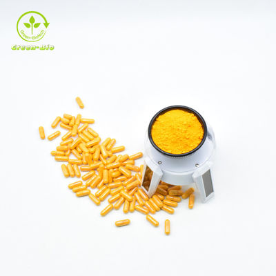 Lutein Organic Plant Extract Powder 5% - 80% Marigold Extract Powder