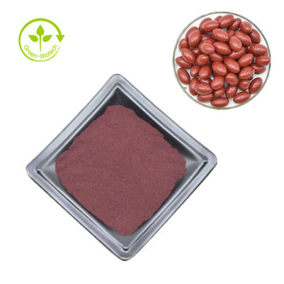 อาหาร / เครื่องสำอางเกรด 10% Pure Astaxanthin Powder Raw Matrials