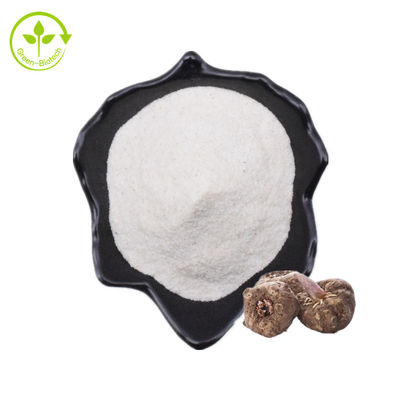 Pure Konjac Root Powder Plant Extract ผงบุกอินทรีย์