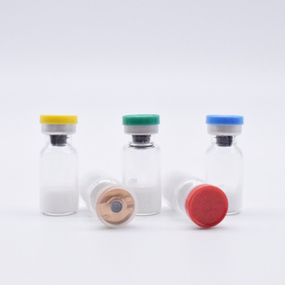 Melanotan 2 Powder Melanotan II CAS 121062-08-6 สำหรับการฟอกด้วยตนเอง Melanotan (MT) -II