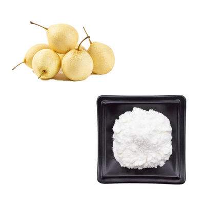 สารสกัดจากพืชธรรมชาติ Snow Pear Fruit / ผงน้ำผลไม้