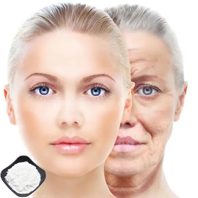 1094-61-7 Beta NMN Nicotinamide Mononucleotide Powder Anti Aging 25 กก. / ถัง