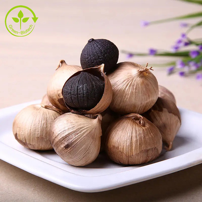 1% Sac S-Allyl-L-Cysteine ​​Organic Black Garlic Extract Powder