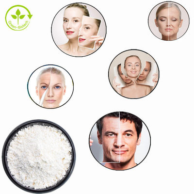 ผงเสริม Resveratrol ธรรมชาติ 50% 98% 99% สำหรับการดูแลสุขภาพ