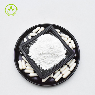 Anti Aging 99.9% Nicotinamide Mononucleotide 500 มก. แคปซูล NMN บริสุทธิ์