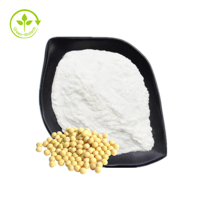 สารสกัดจากถั่วเหลืองจากพืช Stigmasterol Healthy Care Product CAS 68555-08-8
