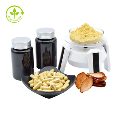 1% - 10% ผงสกัดจากพืช Tongkat Ali Capsules สำหรับความต้องการทางเพศ