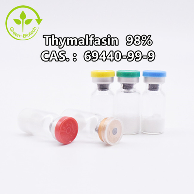ผง Thymalfasin ความบริสุทธิ์สูง 98% CAS 69440-99-9