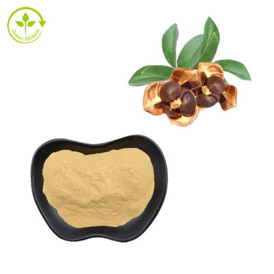 สารสกัดจากเมล็ดชา Natural Saponin Powder 90% สำหรับเครื่องสำอาง