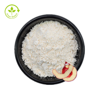 เครื่องสำอางเกรด 98% Phloretin Powder Natural Apple Peel Extract CAS 60-82-2
