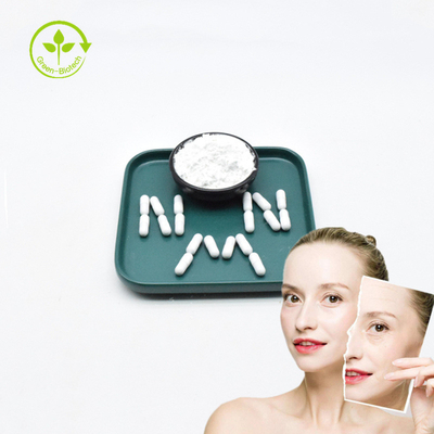 Anti-Aging Raw Materials NMN Power Supplements 99% Pure Nicotanamide Monomucleotide
