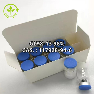GLYX-13 CAS 117928-94-6 98% GLYX 13 TFA GLYX-13 ไตรฟลูออโรอะซีเตต