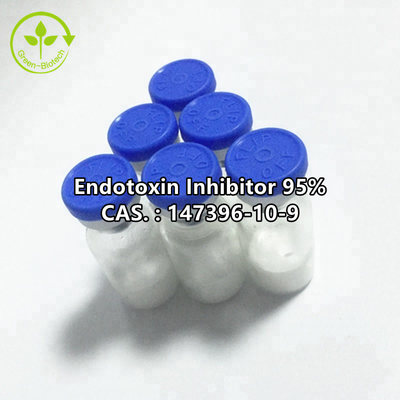 สารยับยั้ง Endotoxin CAS 147396-10-9 95% C55H97N15O12S2 สารยับยั้ง Endotoxin