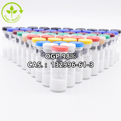 Cas 132996-61-3 98% Osteogenic Growth Peptide OGP