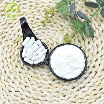 อาหารเกรด Anti Aging Beta Nicotinamide Mononucleotide Powder อาหารเสริม 99%