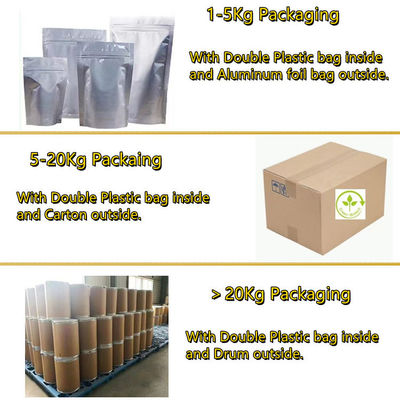 ผงสกัดบรอกโคลีดิบธรรมชาติบริสุทธิ์ Sulforaphane Glucoraphanin 1% 13% 20% 28%