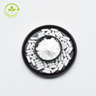 OEM ผงกรดอะมิโน BCAA / EAA อาหารเสริมแคปซูล