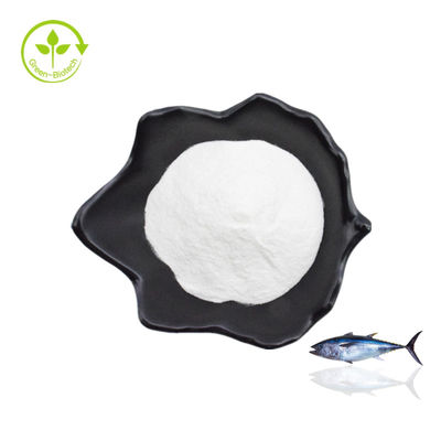 99 เปอร์เซ็นต์ COD Fish Collagen Peptide Powder สำหรับผลิตภัณฑ์อาหาร