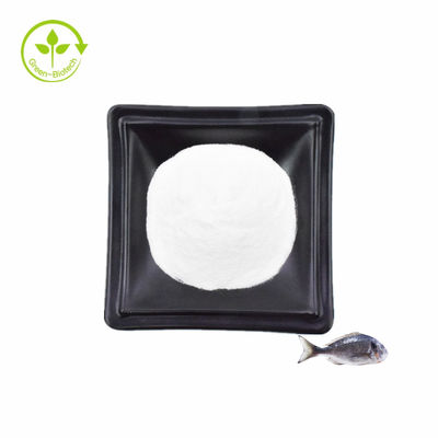 99% Hydrolyzed Marine Fish Collagen Peptide Powder สำหรับผลิตภัณฑ์เพื่อสุขภาพ