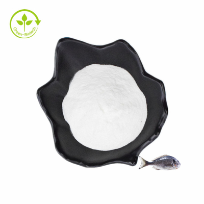 100% COD Pure Fish Bovine Marine Collagen Peptides Powder สำหรับผลิตภัณฑ์อาหาร