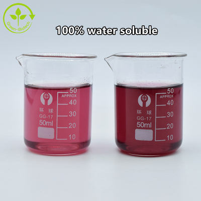 1% - 25% สารสกัดจากพืชธรรมชาติสารสกัดจากข้าวโพดสีม่วง Anthocyanins Powder