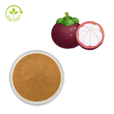 Alpha Mangostin 10% - 95% สารสกัดจากพืชธรรมชาติ Mangosteen Fruit Extract Powder
