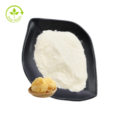 Tremella Fuciformis สกัดผงโพลีแซคคาไรด์ 30% - 50%