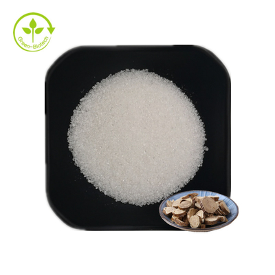 CAS 16837-52-8 Sophora Flavescens สกัดผง Oxymatrine 98%