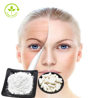 ผลิตภัณฑ์เสริมอาหารจำนวนมากในราคาที่ดีที่สุด Pure NMN Powder NMN Capsules