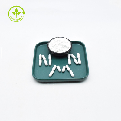 ขนส่ง 1094-61-7 NMN สะอาด นิโคตินามิด โมโนนิวเคลียตได 99% NMN Powder