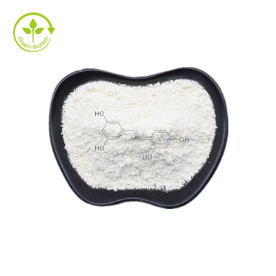 ขาย Polygonum Cuspidatum Extract Trans Resveratrol Powder 50% 98% Resveratrol