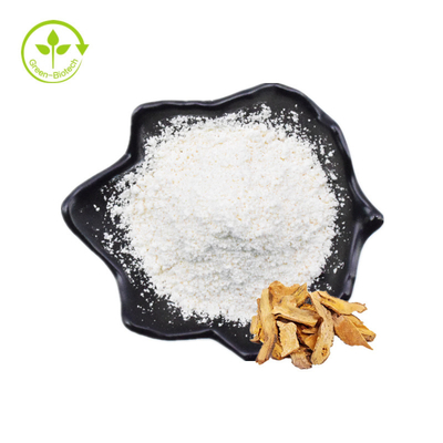 Bulk Natrual Trans-Resveratrol บริสุทธิ์ 98% CAS 501-36-0 Resveratrol Powder