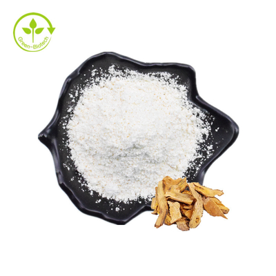 สารสกัดจากผิวองุ่น Resveratrol อินทรีย์ 20% แคปซูลอาหารเสริมผง Resveratrol
