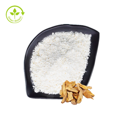 โรงงาน ISO จัดส่งที่รวดเร็ว Trans Resveratrol Powder Polygonum Cuspidatum Resveratrol Resveratrol 98% Powder