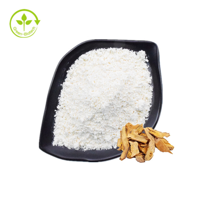 อาหารเสริมฉลากส่วนตัวจำนวนมากอินทรีย์บริสุทธิ์ที่ละลายน้ำได้ยักษ์ Knotweed Extract Resveratrol Powder 98% 99%