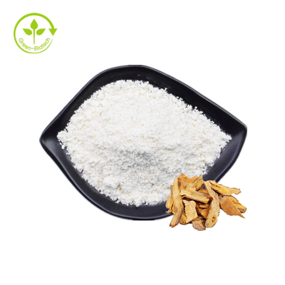 อาหารเสริมฉลากส่วนตัวจำนวนมากอินทรีย์บริสุทธิ์ที่ละลายน้ำได้ยักษ์ Knotweed Extract Resveratrol Powder 98% 99%