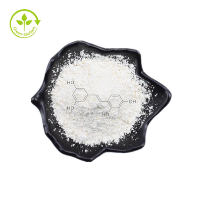 ราคา Resveratrol Trans Resveratrol เม็ด Polygonum Cuspidatum Extract NMN 50% Resveratrol Powder