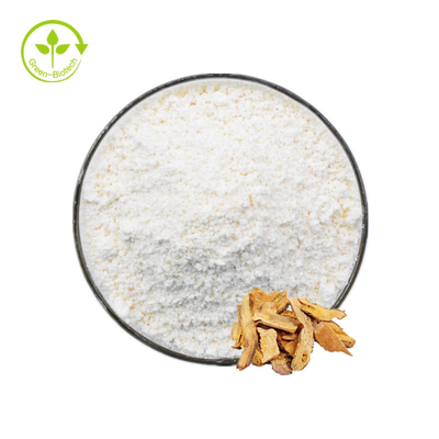 ราคาบริสุทธิ์จากธรรมชาติ CAS 501-36-0 Trans Resveratrol Extract Powder