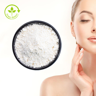 โรงงาน ISO จัดส่งที่รวดเร็ว Trans Resveratrol Powder Polygonum Cuspidatum Resveratrol ผง 98%