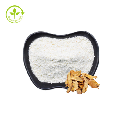 โรงงาน ISO จัดส่งที่รวดเร็ว Trans Resveratrol Powder Polygonum Cuspidatum Resveratrol ผง 98%