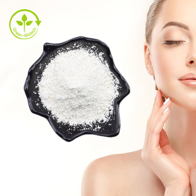 Resveratrol เสริมผง Resveratrol ความบริสุทธิ์สูง 99% CAS 501-36-0