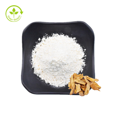 CAS 501-36-0 ผง Resveratrol ความบริสุทธิ์สูง วัตถุดิบ Resveratrol ผง Resveratrol