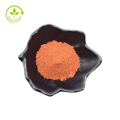 โรงงานขายส่ง PQQ Methoxatine Anti Aging Pyrroloquinoline Quinone PQQ กรด Pyrroloquinoline Quinone Disodium PQQ