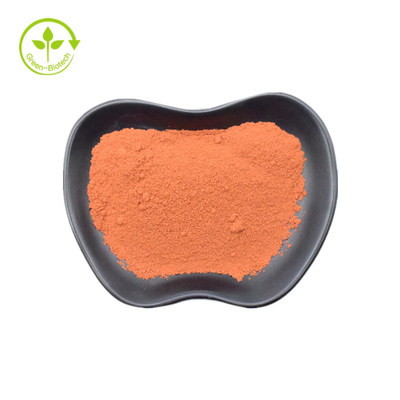 แคปซูล PQQ คุณภาพดีที่สุด OEM 10 มก. Pyrroloquinoline Quinone PQQ Powder