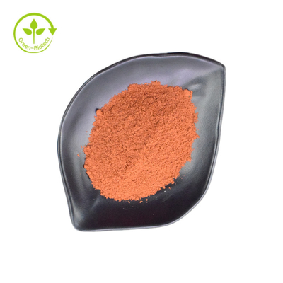 99% PQQ Bulk Pyrroloquinoline Quinone CAS 72909-34-3 สำหรับการต่อต้านริ้วรอย