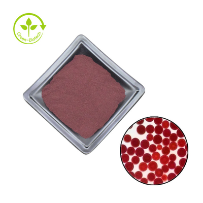 Pure Natura 5% 10% Astaxanthinl Oil Powder แอสตาแซนธิน