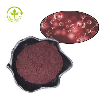 อาหารเสริมเพื่อสุขภาพ Astaxanthin ธรรมชาติ 100% ผง 5%