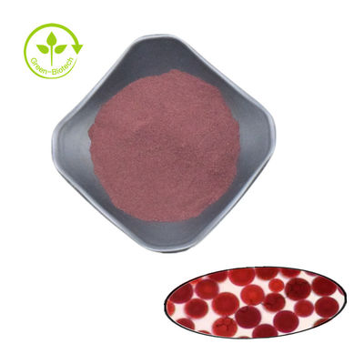 คุณภาพสูงสุด 5% 10% Astaxanthin Powder ผง Astaxanthin ธรรมชาติบริสุทธิ์